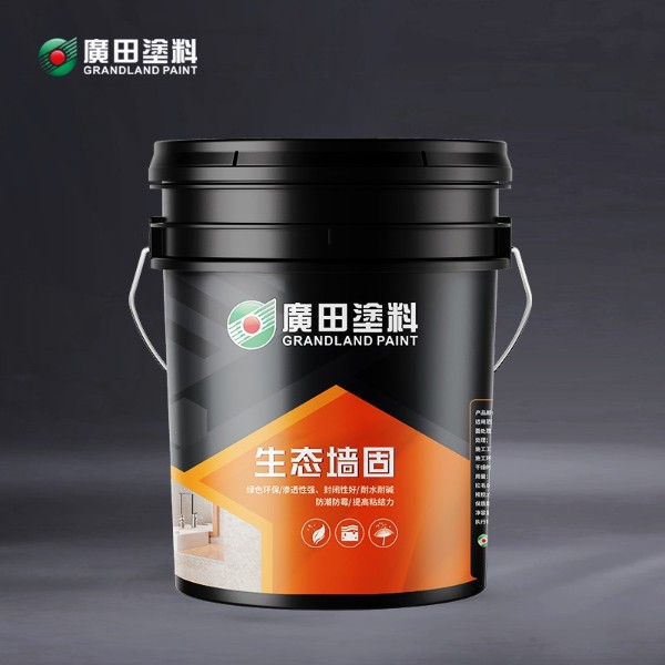生態墻固